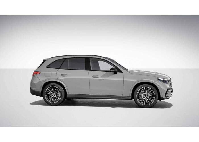 Mercedes-Benz GLC 300e 4MATIC Business Solution AMG