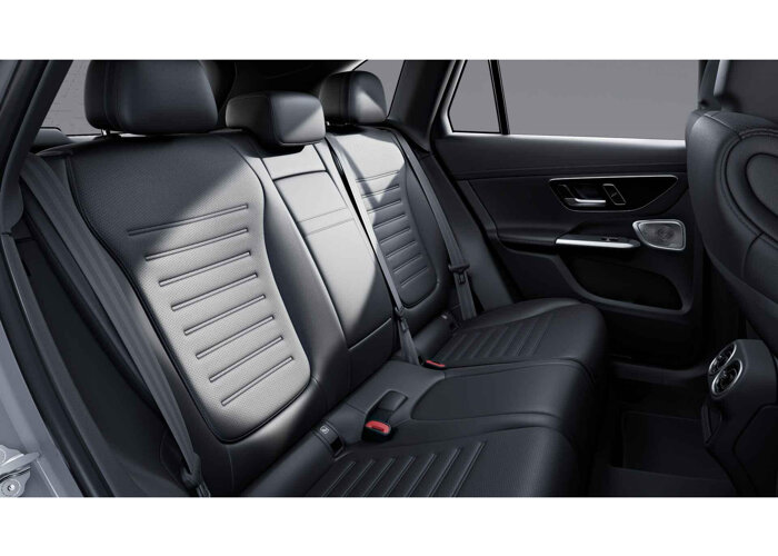 Mercedes-Benz GLC 300e 4MATIC Business Solution AMG