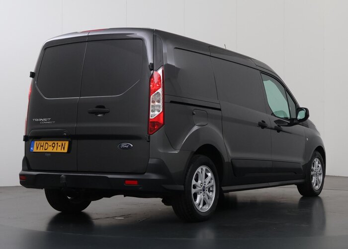 Ford Transit Connect 1.5 EcoBlue | L2 | TREND |