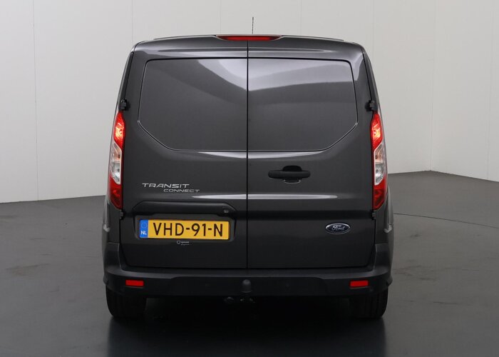 Ford Transit Connect 1.5 EcoBlue | L2 | TREND |