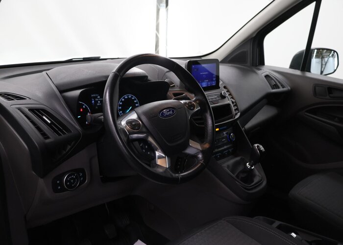 Ford Transit Connect 1.5 EcoBlue | L2 | TREND |