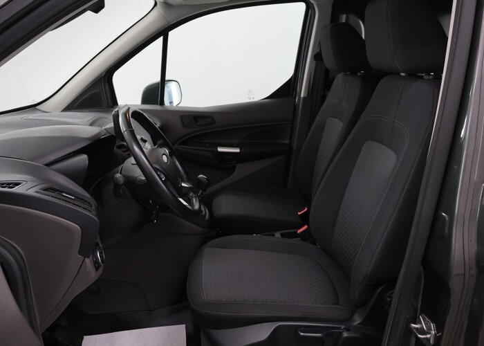 Ford Transit Connect 1.5 EcoBlue | L2 | TREND |