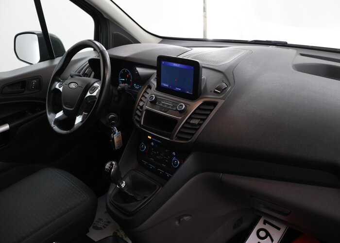 Ford Transit Connect 1.5 EcoBlue | L2 | TREND |