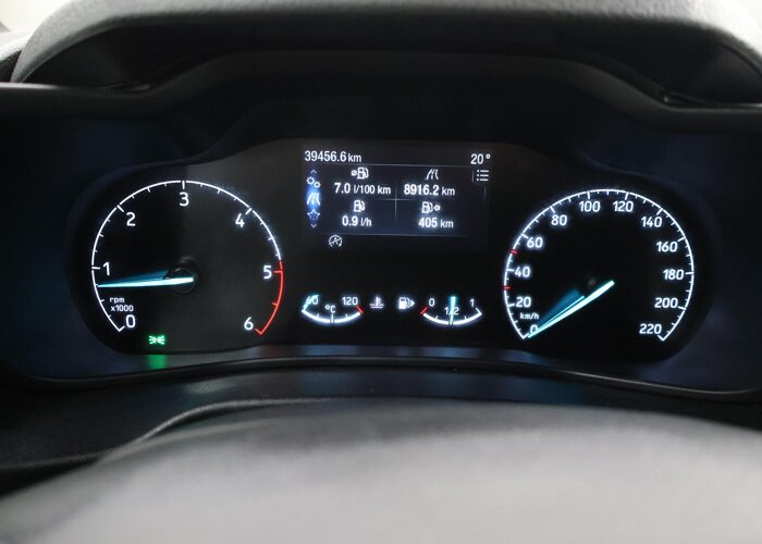 Ford Transit Connect 1.5 EcoBlue | L2 | TREND |