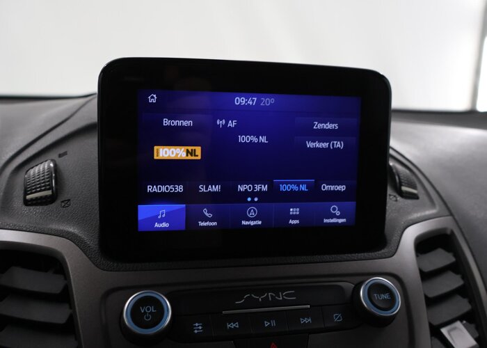 Ford Transit Connect 1.5 EcoBlue | L2 | TREND |