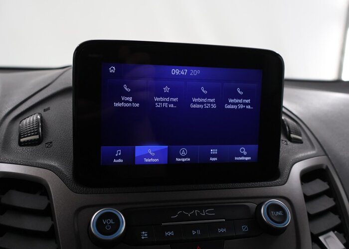 Ford Transit Connect 1.5 EcoBlue | L2 | TREND |