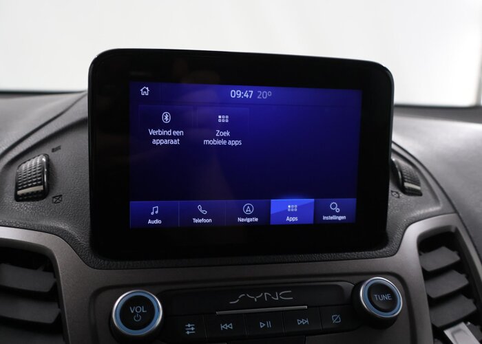 Ford Transit Connect 1.5 EcoBlue | L2 | TREND |