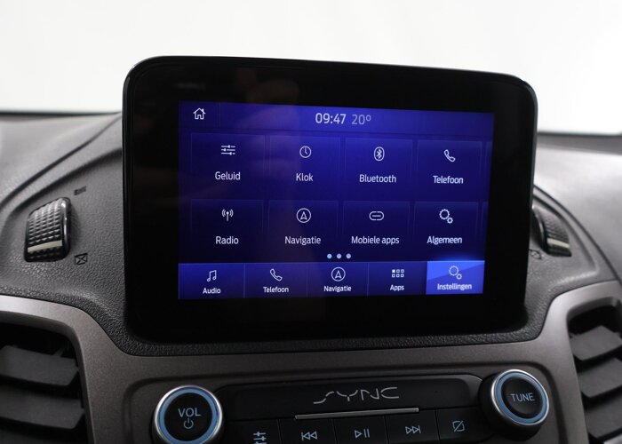 Ford Transit Connect 1.5 EcoBlue | L2 | TREND |