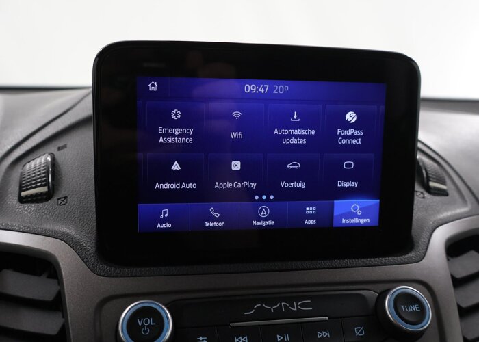 Ford Transit Connect 1.5 EcoBlue | L2 | TREND |