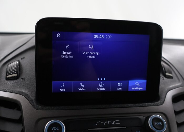 Ford Transit Connect 1.5 EcoBlue | L2 | TREND |
