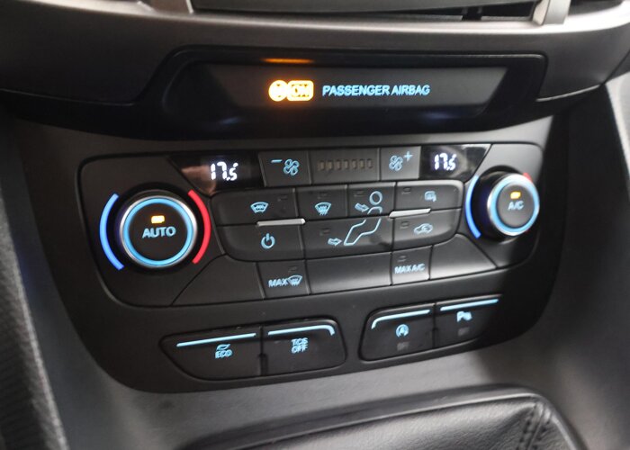 Ford Transit Connect 1.5 EcoBlue | L2 | TREND |