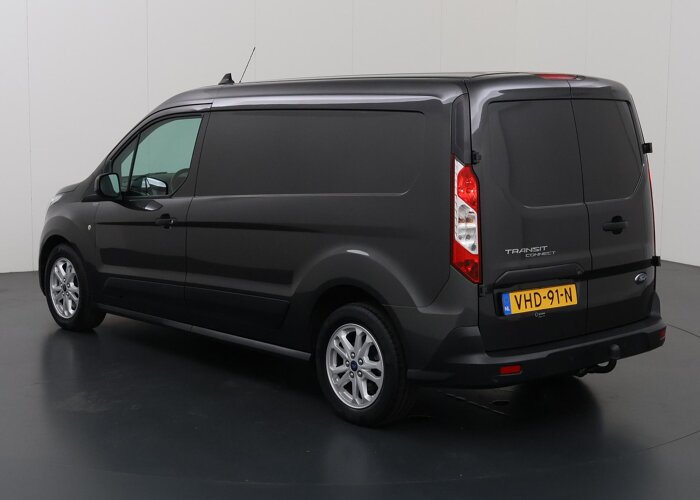 Ford Transit Connect 1.5 EcoBlue | L2 | TREND |