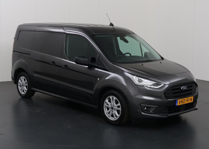 Ford Transit Connect 1.5 EcoBlue | L2 | TREND |