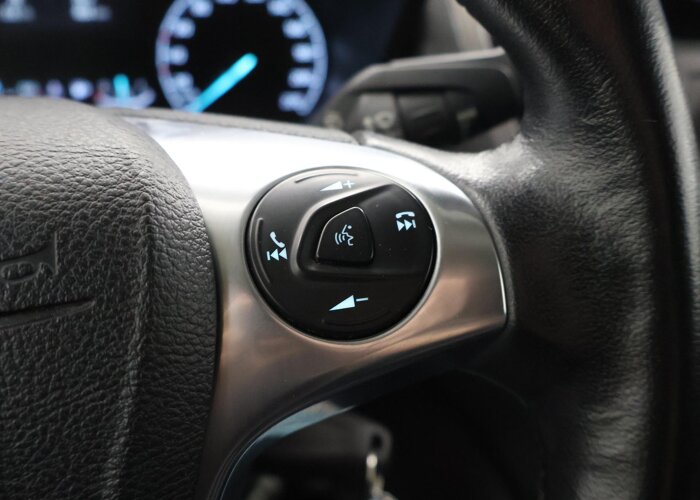 Ford Transit Connect 1.5 EcoBlue | L2 | TREND |