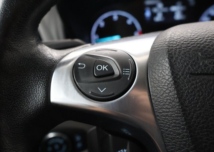 Ford Transit Connect 1.5 EcoBlue | L2 | TREND |