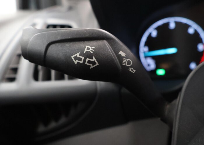 Ford Transit Connect 1.5 EcoBlue | L2 | TREND |