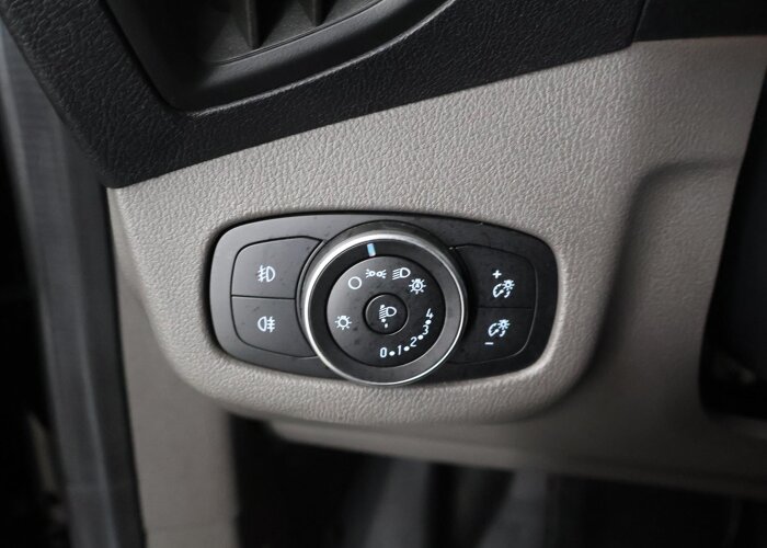 Ford Transit Connect 1.5 EcoBlue | L2 | TREND |