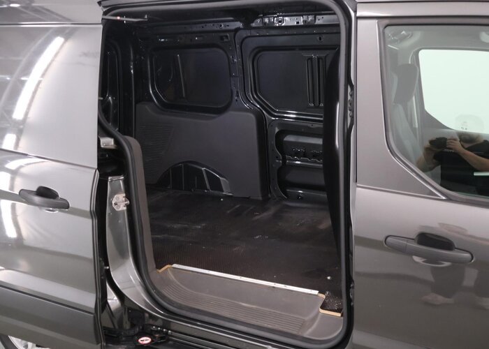 Ford Transit Connect 1.5 EcoBlue | L2 | TREND |