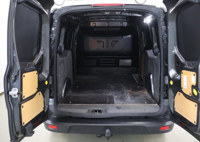 Ford Transit Connect 1.5 EcoBlue | L2 | TREND |