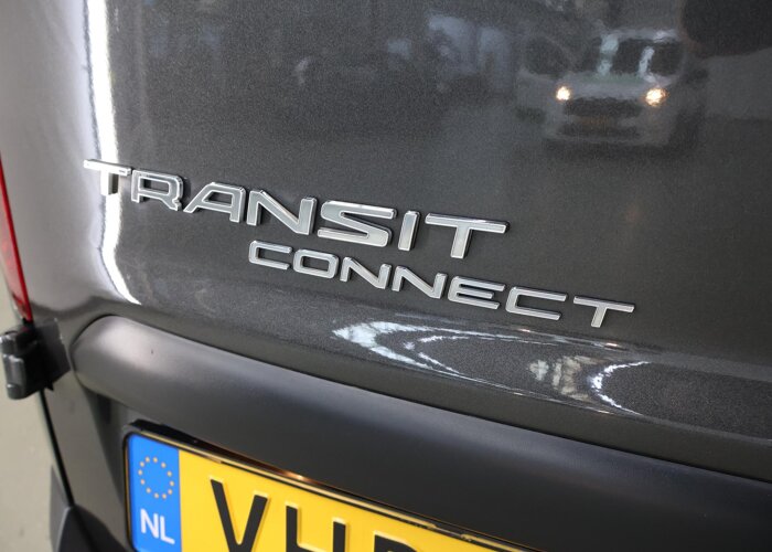 Ford Transit Connect 1.5 EcoBlue | L2 | TREND |