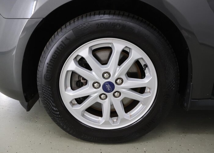 Ford Transit Connect 1.5 EcoBlue | L2 | TREND |