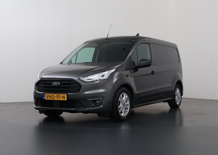 Ford Transit Connect 1.5 EcoBlue | L2 | TREND |