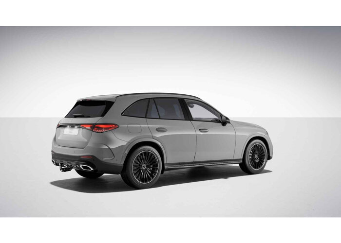 Mercedes-Benz GLC 300e 4MATIC Business Solution AMG