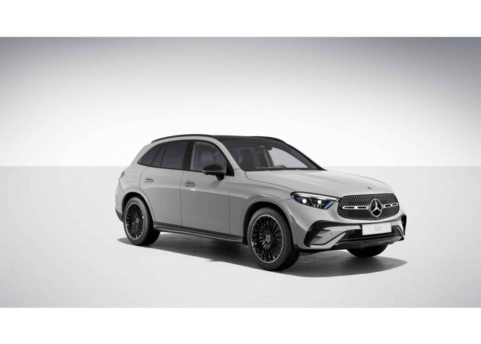 Mercedes-Benz GLC 300e 4MATIC Business Solution AMG