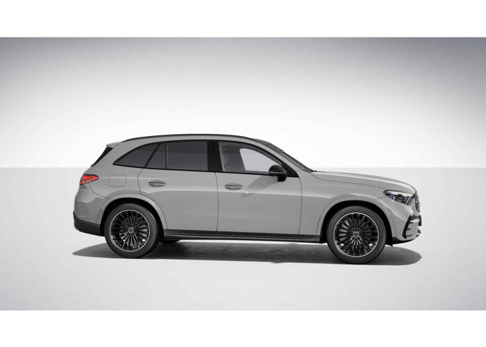 Mercedes-Benz GLC 300e 4MATIC Business Solution AMG
