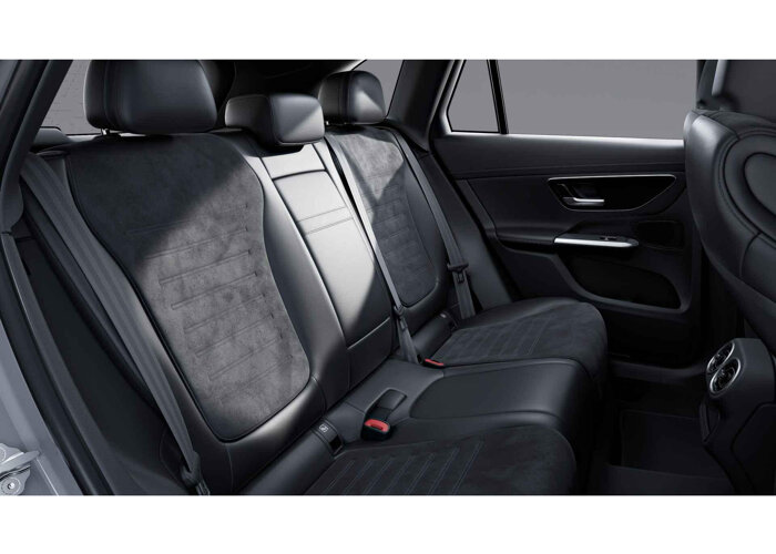 Mercedes-Benz GLC 300e 4MATIC Business Solution AMG