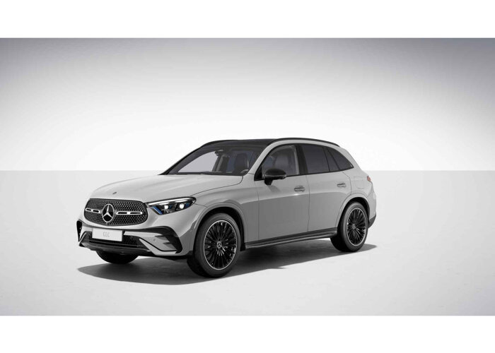 Mercedes-Benz GLC 300e 4MATIC Business Solution AMG