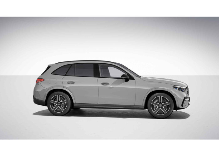 Mercedes-Benz GLC 300e 4MATIC Business Solution AMG