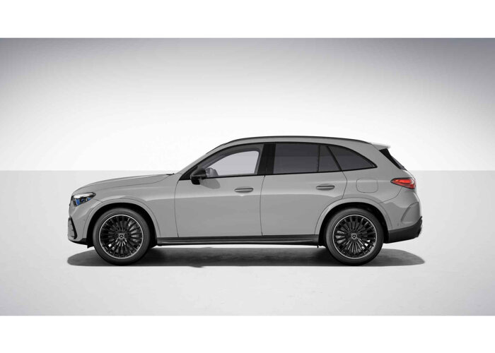 Mercedes-Benz GLC 300e 4MATIC Business Solution AMG