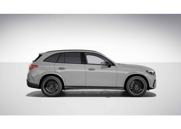 Mercedes-Benz GLC 300e 4MATIC Business Solution AMG