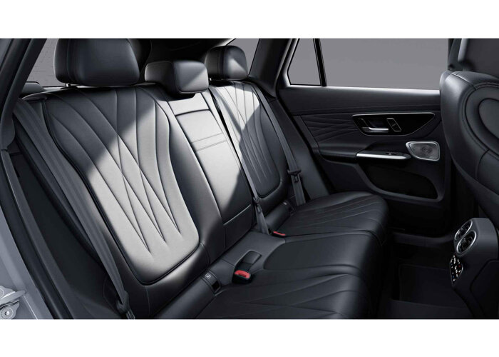 Mercedes-Benz GLC 300e 4MATIC Business Solution AMG