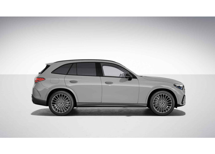 Mercedes-Benz GLC 300e 4MATIC Business Solution AMG