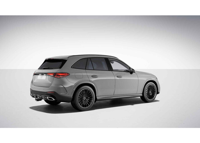 Mercedes-Benz GLC 300e 4MATIC Business Solution AMG
