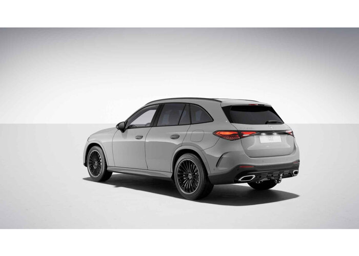 Mercedes-Benz GLC 300e 4MATIC Business Solution AMG