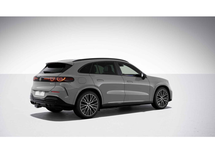 Mercedes-Benz GLC 400 4MATIC Launch Edition 94 kWh