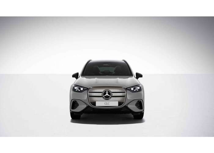 Mercedes-Benz GLC 400 4MATIC Launch Edition 94 kWh