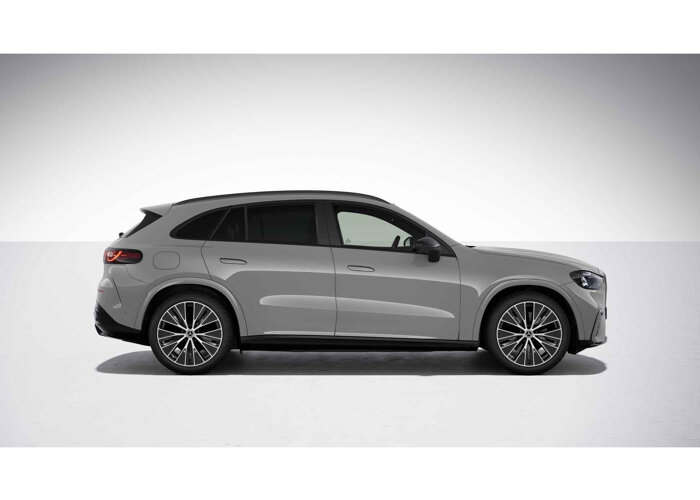 Mercedes-Benz GLC 400 4MATIC Launch Edition 94 kWh