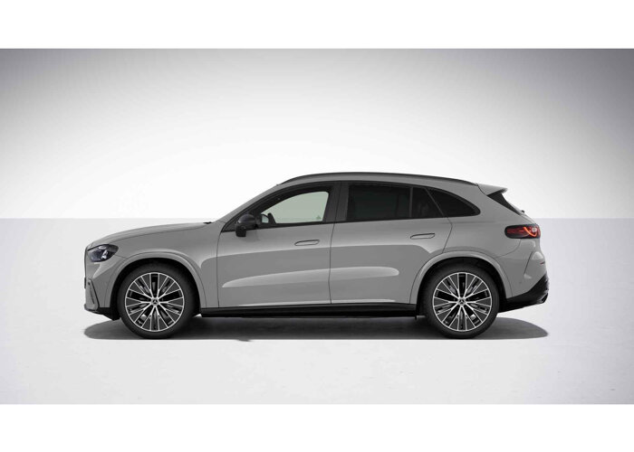Mercedes-Benz GLC 400 4MATIC Launch Edition 94 kWh