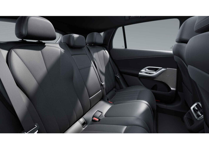 Mercedes-Benz GLC 400 4MATIC Launch Edition 94 kWh
