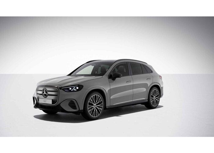 Mercedes-Benz GLC 400 4MATIC Launch Edition 94 kWh