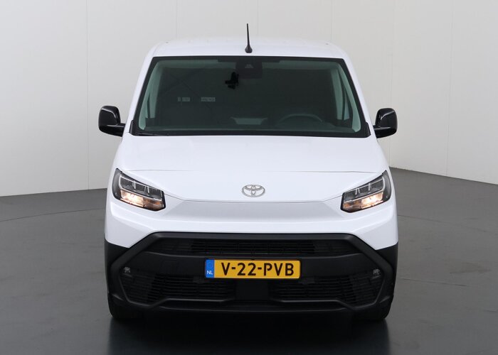 Toyota PROACE CITY 1.5 D-4D LIVE LONG | KOELAUTO |