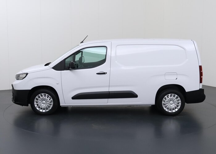 Toyota PROACE CITY 1.5 D-4D LIVE LONG | KOELAUTO |