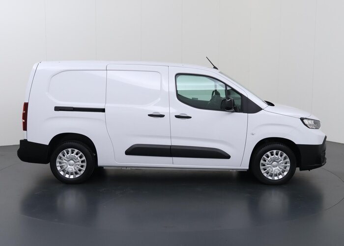 Toyota PROACE CITY 1.5 D-4D LIVE LONG | KOELAUTO |
