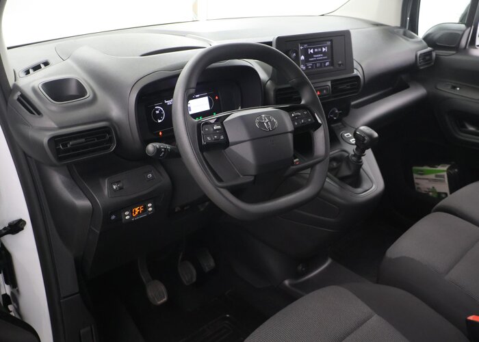 Toyota PROACE CITY 1.5 D-4D LIVE LONG | KOELAUTO |