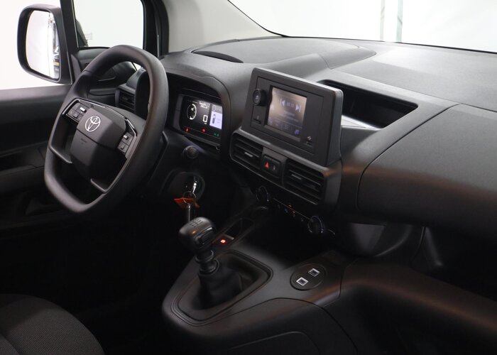 Toyota PROACE CITY 1.5 D-4D LIVE LONG | KOELAUTO |