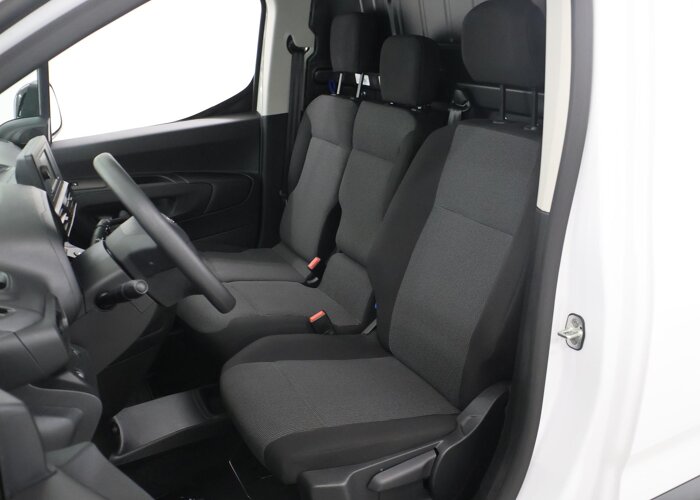 Toyota PROACE CITY 1.5 D-4D LIVE LONG | KOELAUTO |